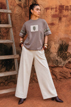 Graphic T-Shirt - 6445