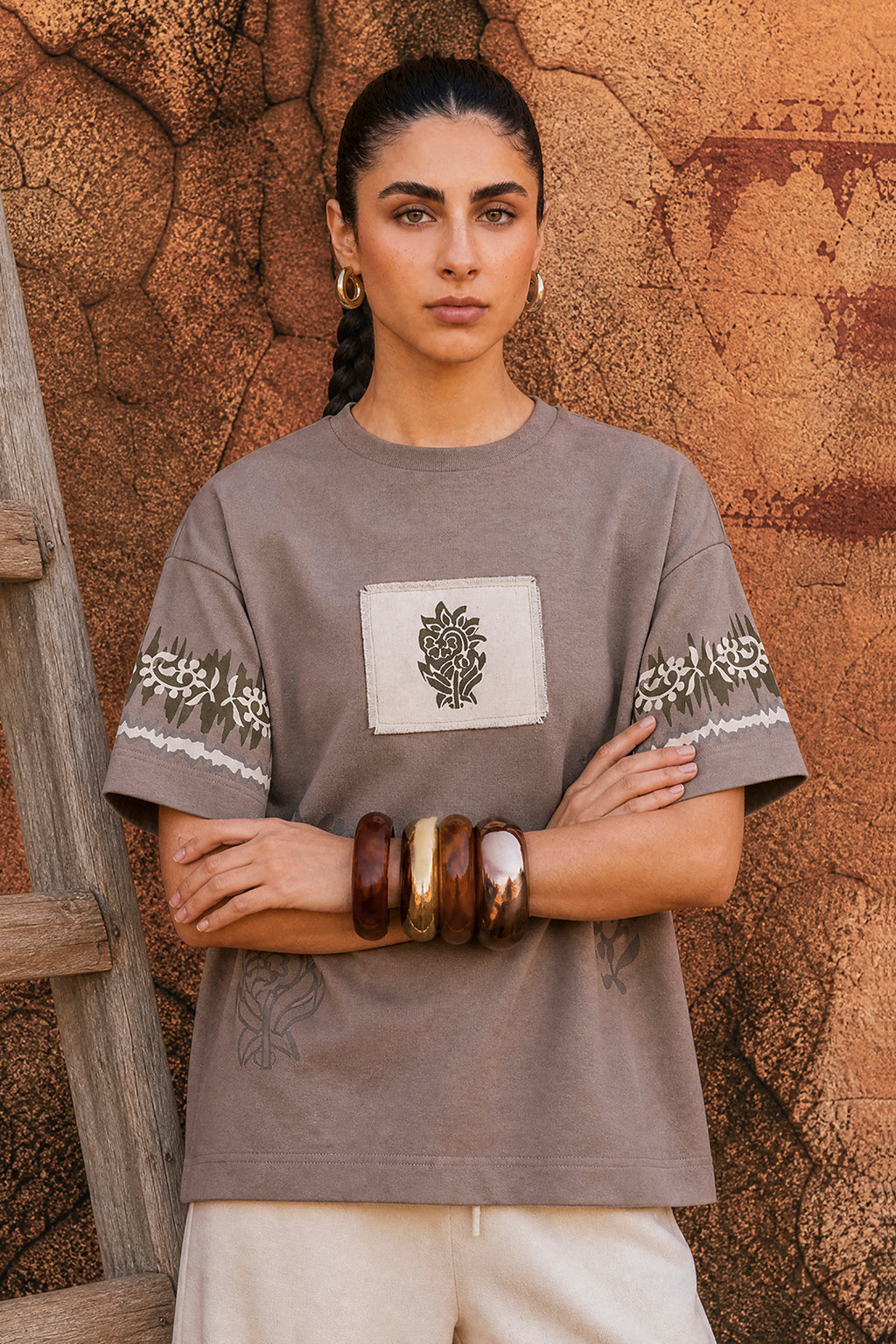 Graphic T-Shirt - 6445