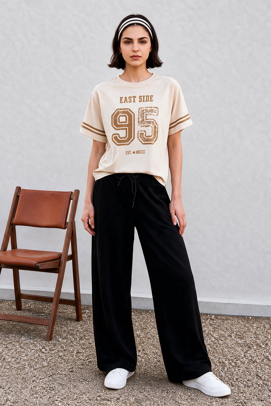 Graphic T-Shirt - 6446