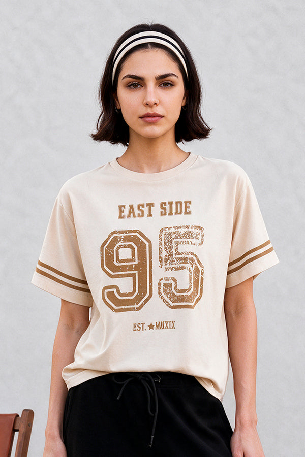 Graphic T-Shirt - 6446
