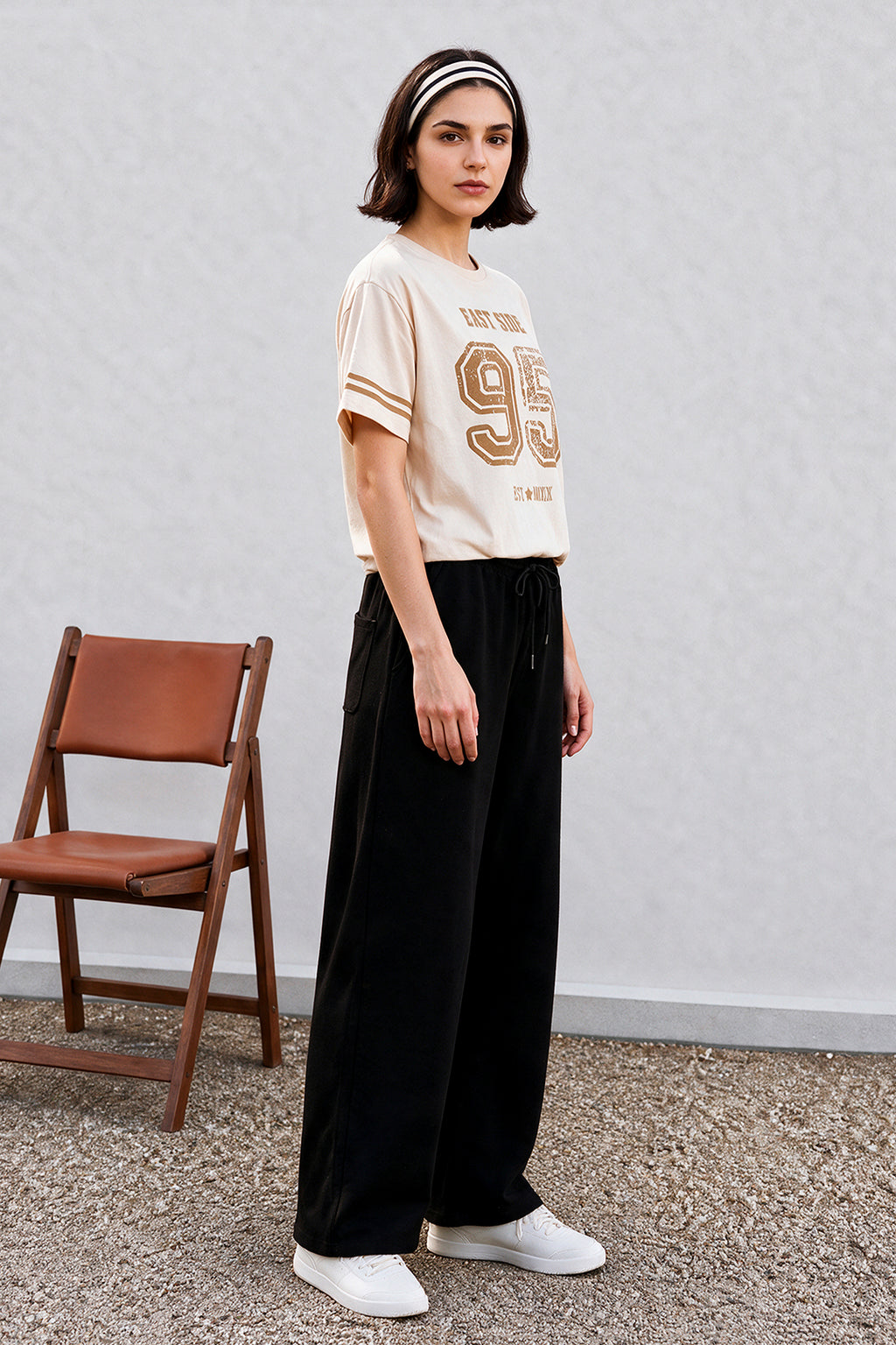Graphic T-Shirt - 6446