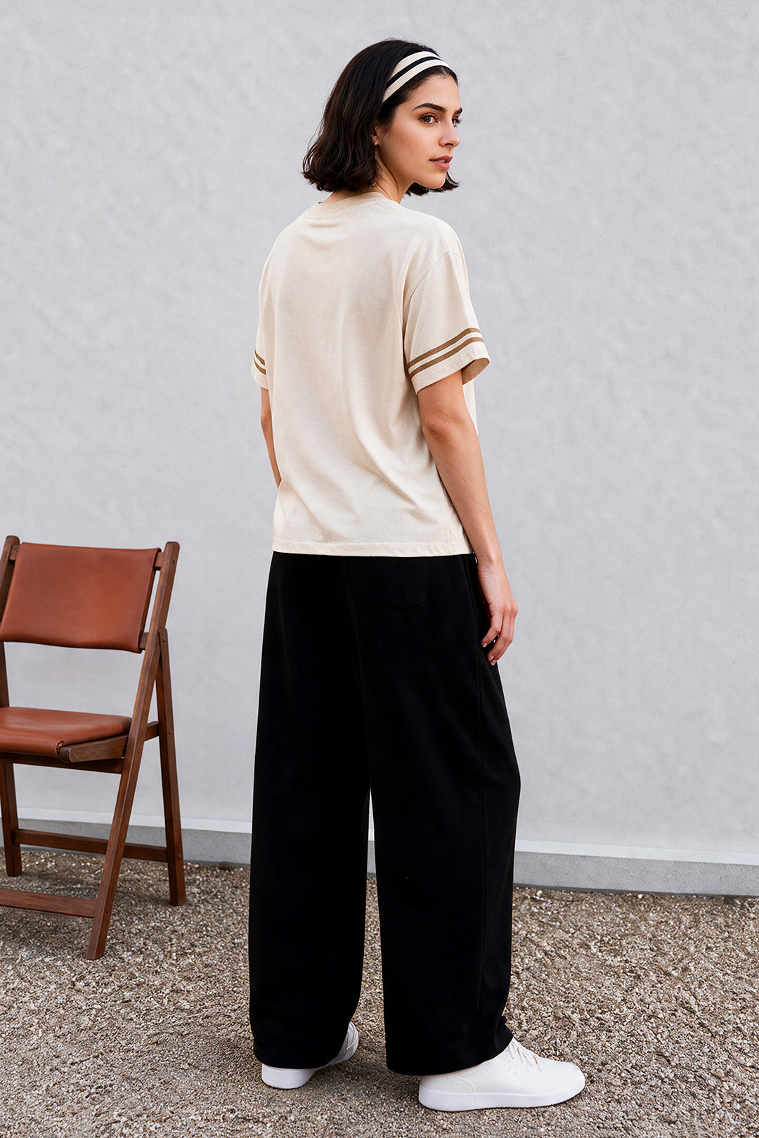 Graphic T-Shirt - 6446