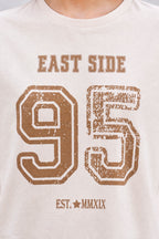 Graphic T-Shirt - 6446