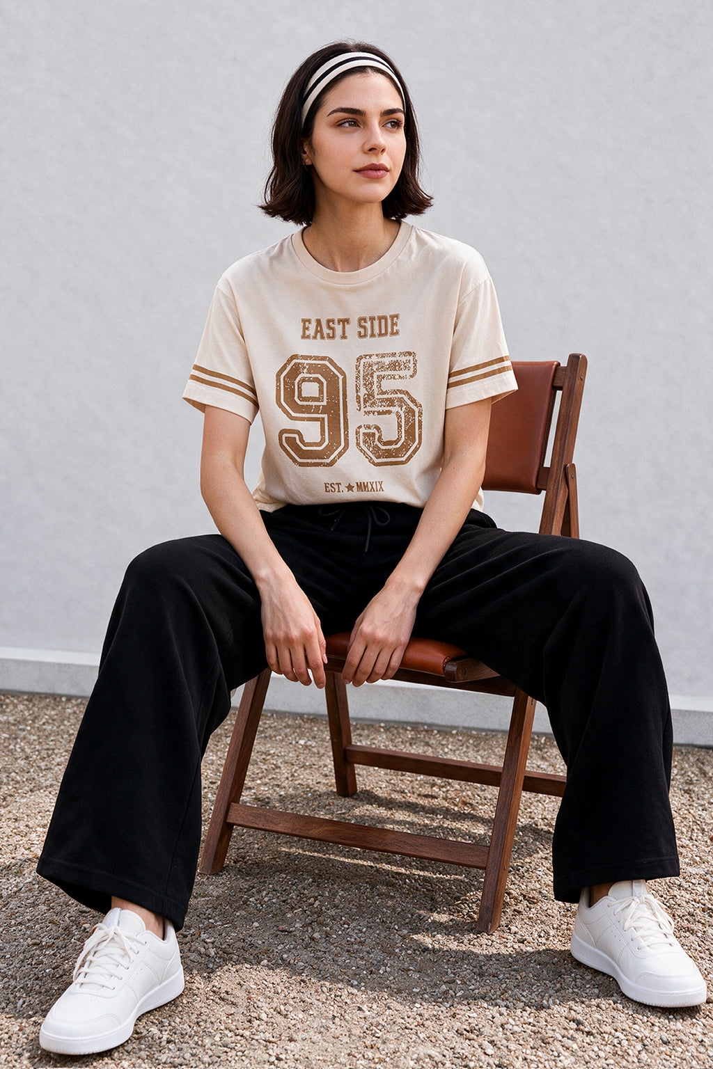 Graphic T-Shirt - 6446