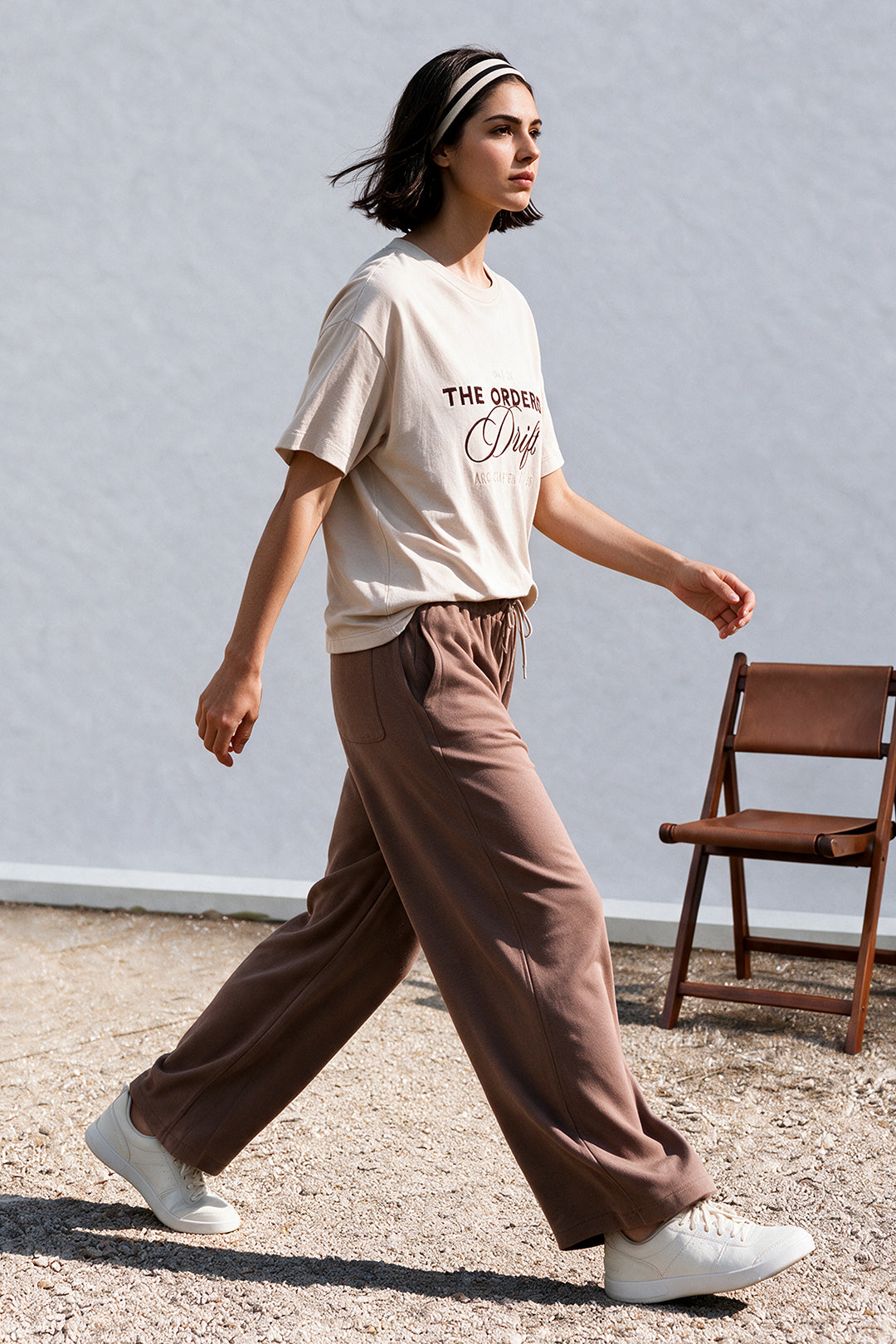 Graphic T-Shirt - 6447