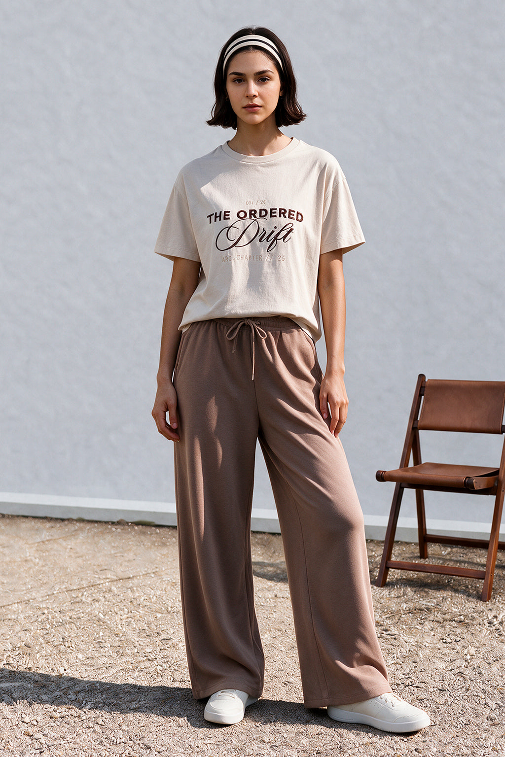 Graphic T-Shirt - 6447