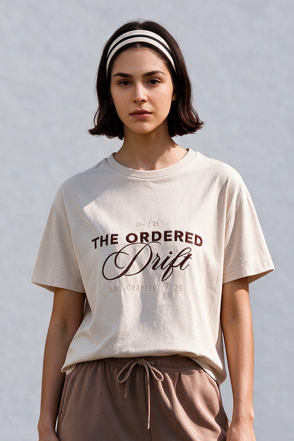 Graphic T-Shirt - 6447