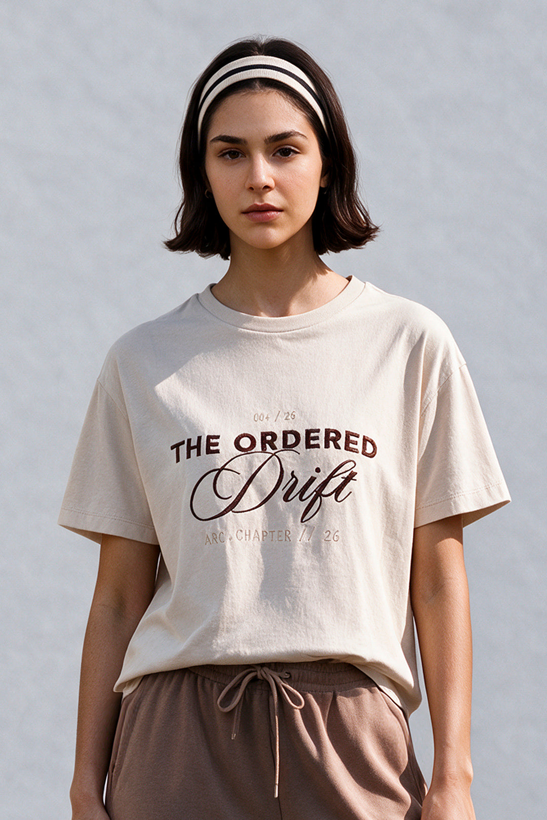Graphic T-Shirt - 6447