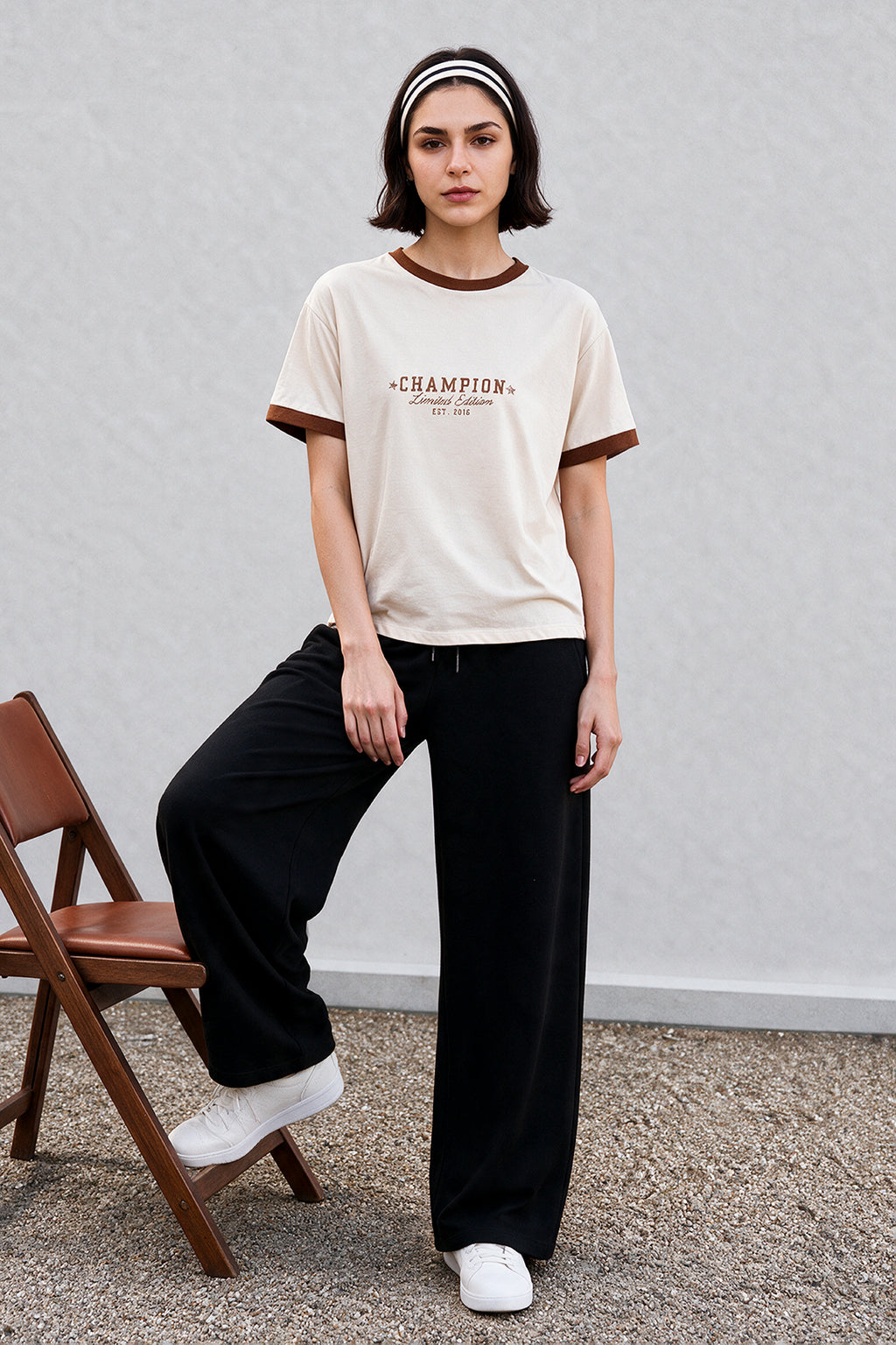 Graphic T-Shirt - 6449