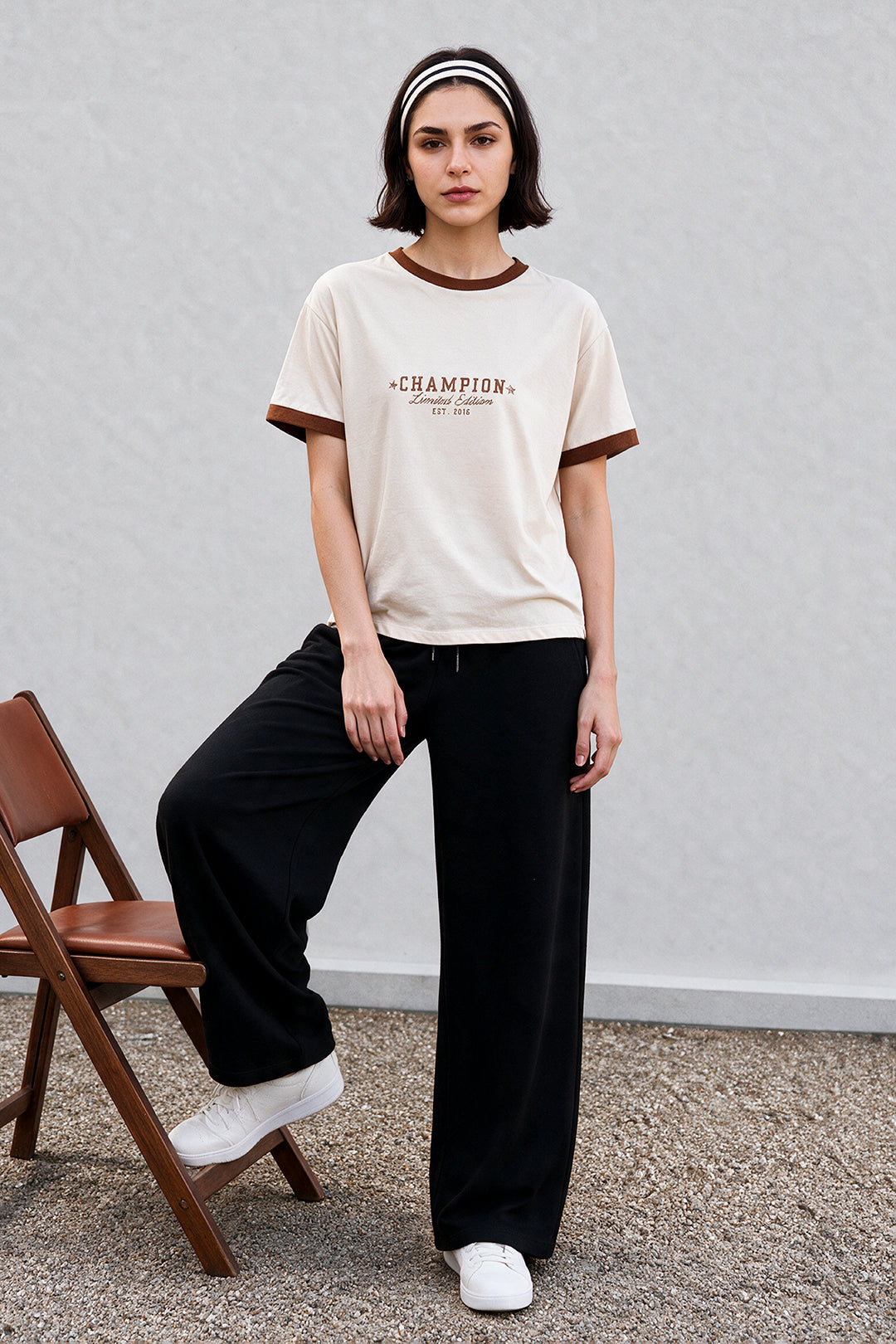 Graphic T-Shirt - 6449