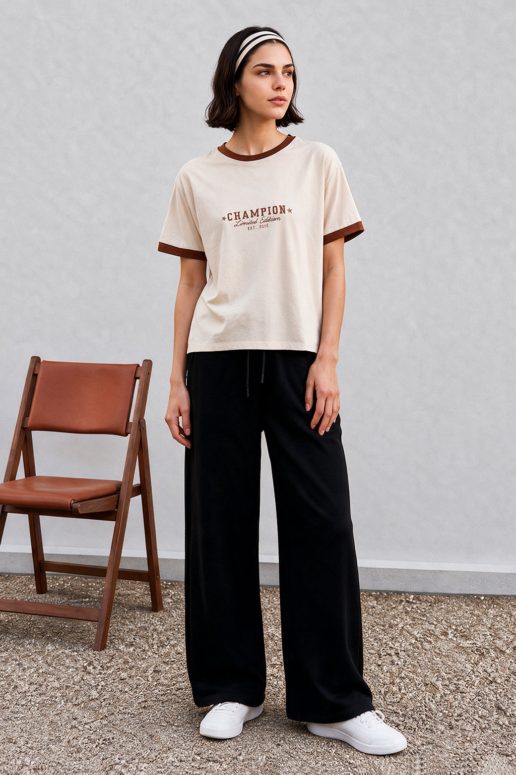 Graphic T-Shirt - 6449