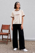 Graphic T-Shirt - 6449
