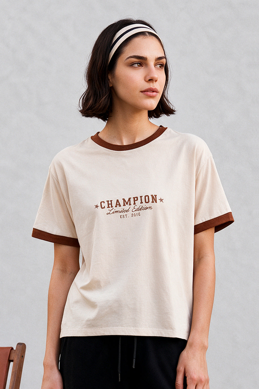 Graphic T-Shirt - 6449