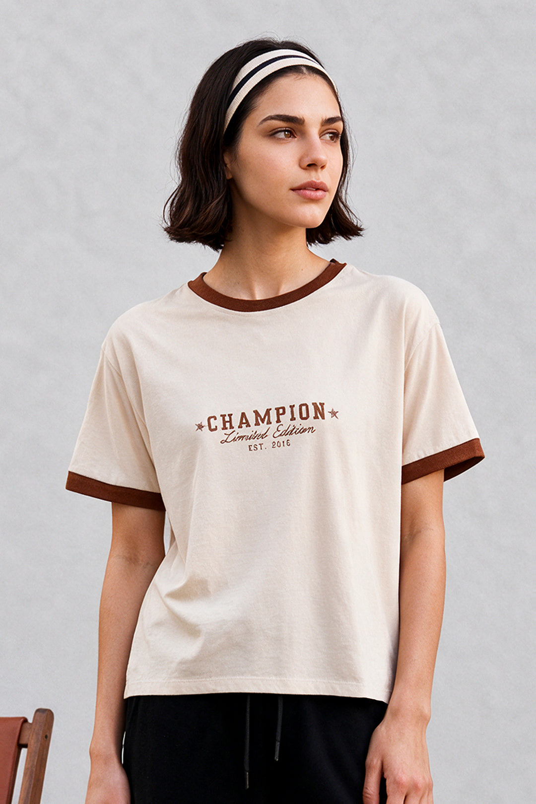 Graphic T-Shirt - 6449