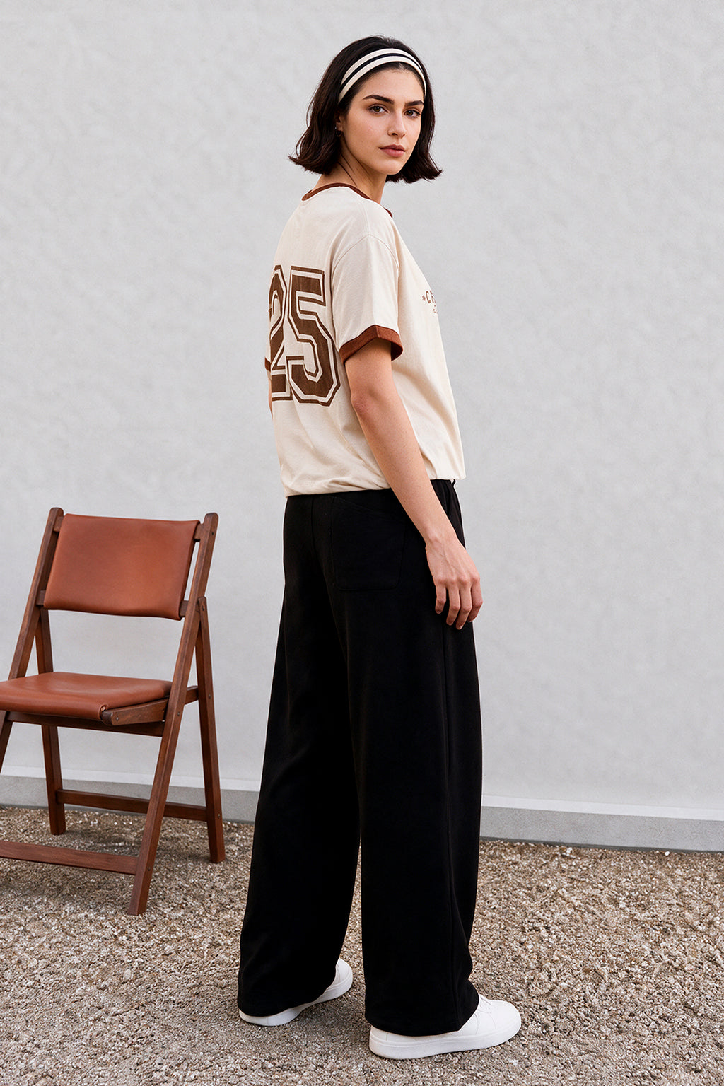 Graphic T-Shirt - 6449
