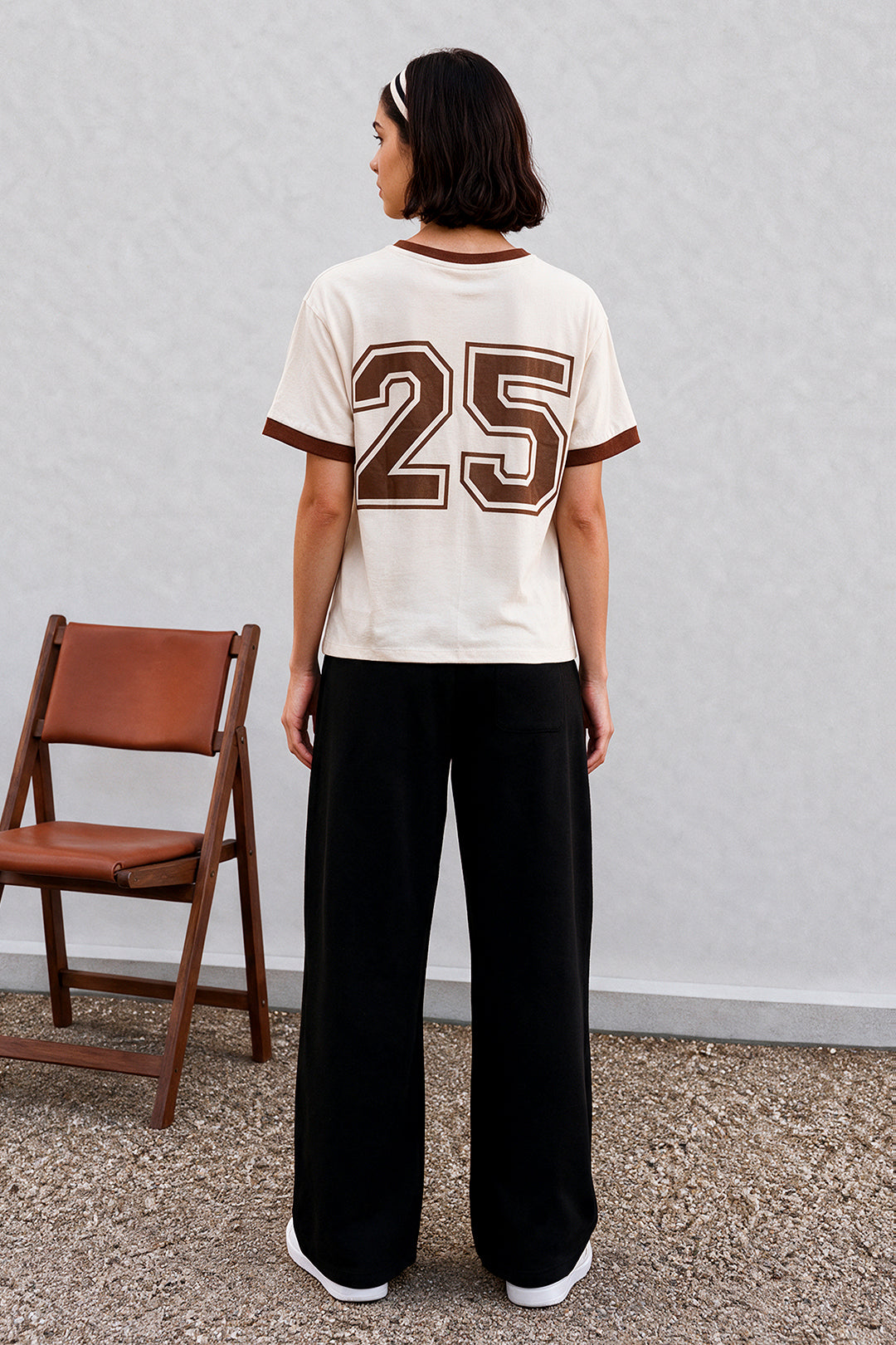 Graphic T-Shirt - 6449