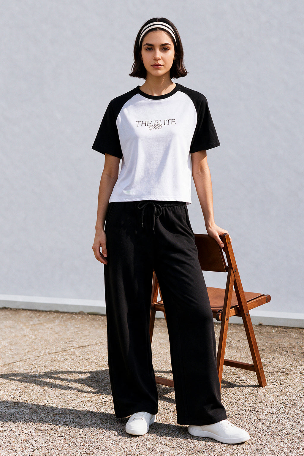Graphic T-Shirt - 6450