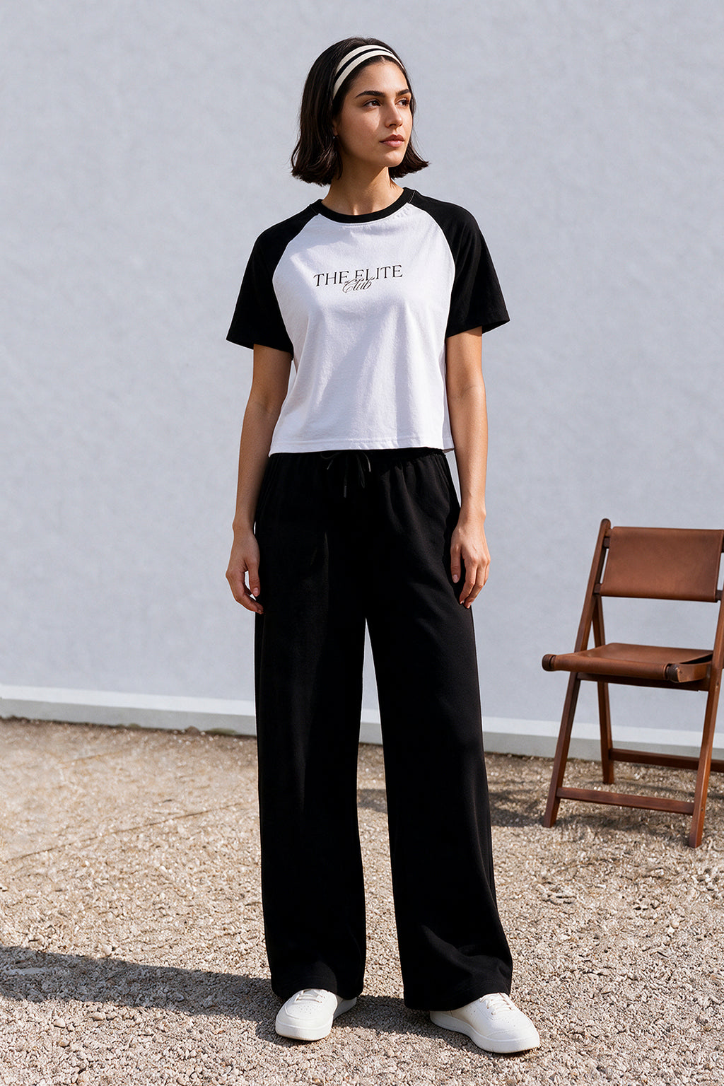 Graphic T-Shirt - 6450