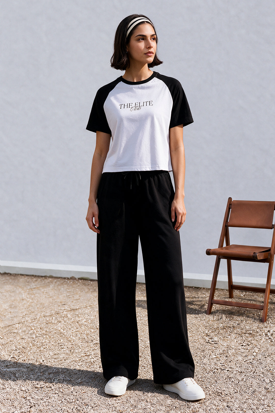 Graphic T-Shirt - 6450
