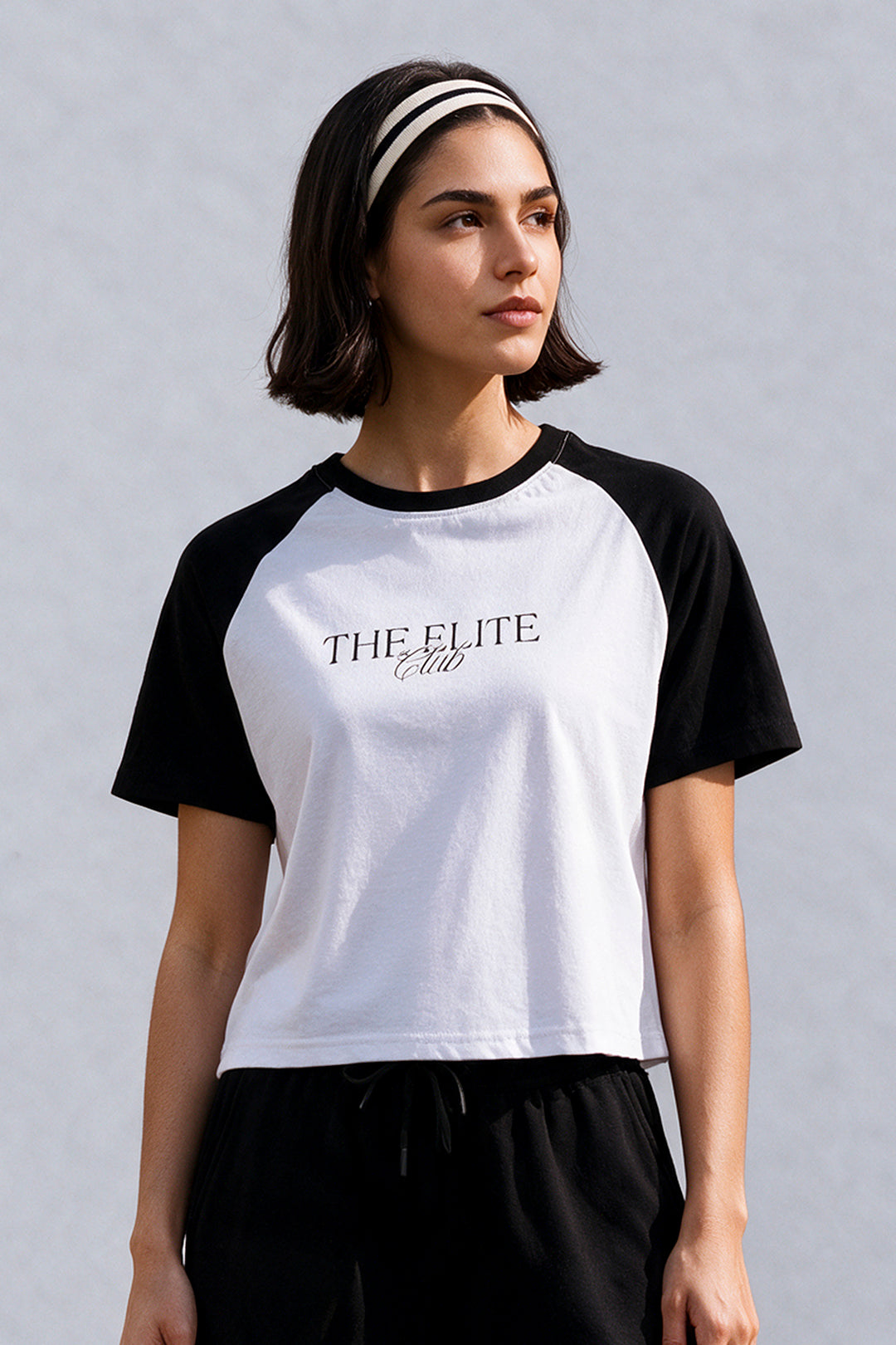Graphic T-Shirt - 6450