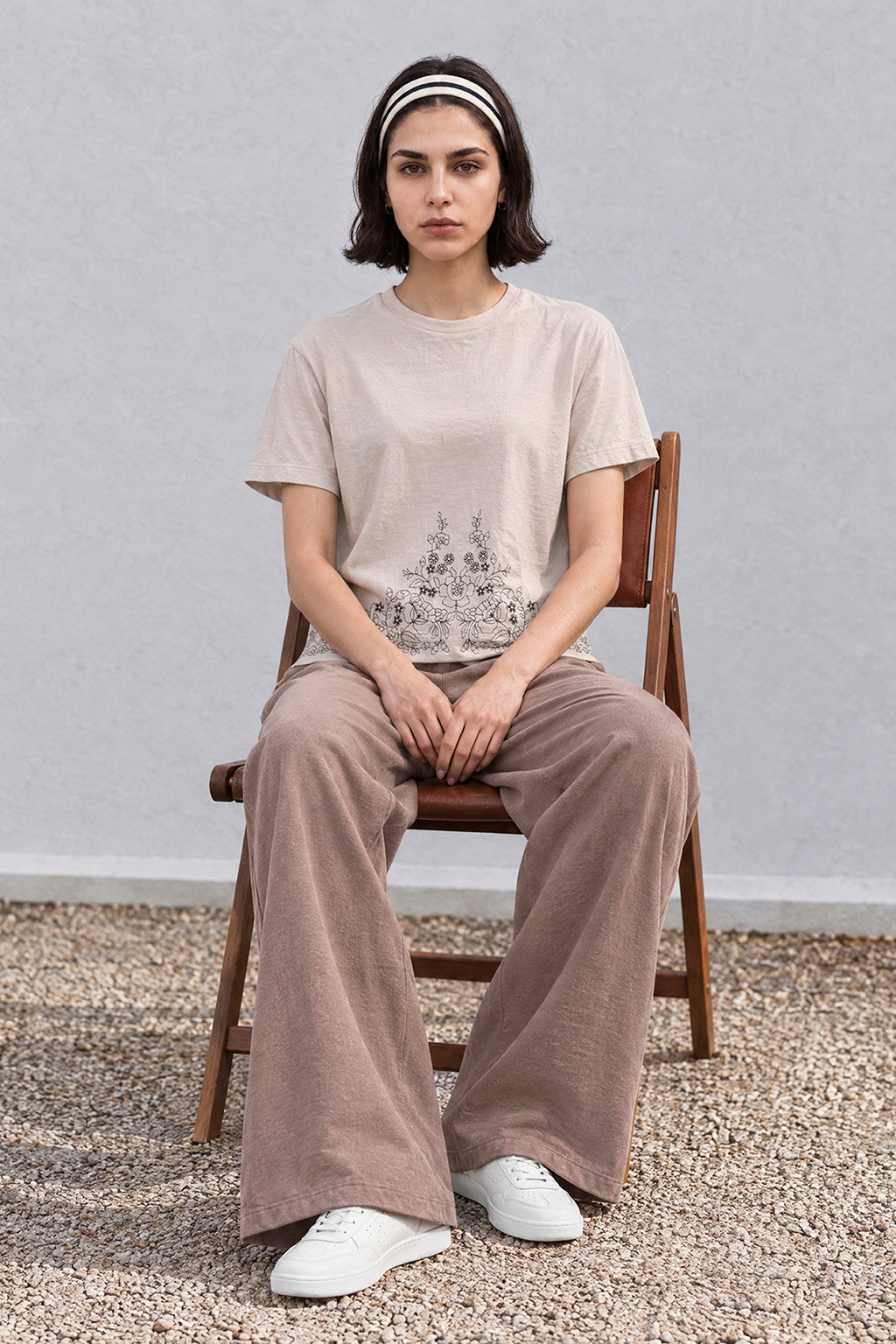 Graphic T-Shirt - 6451