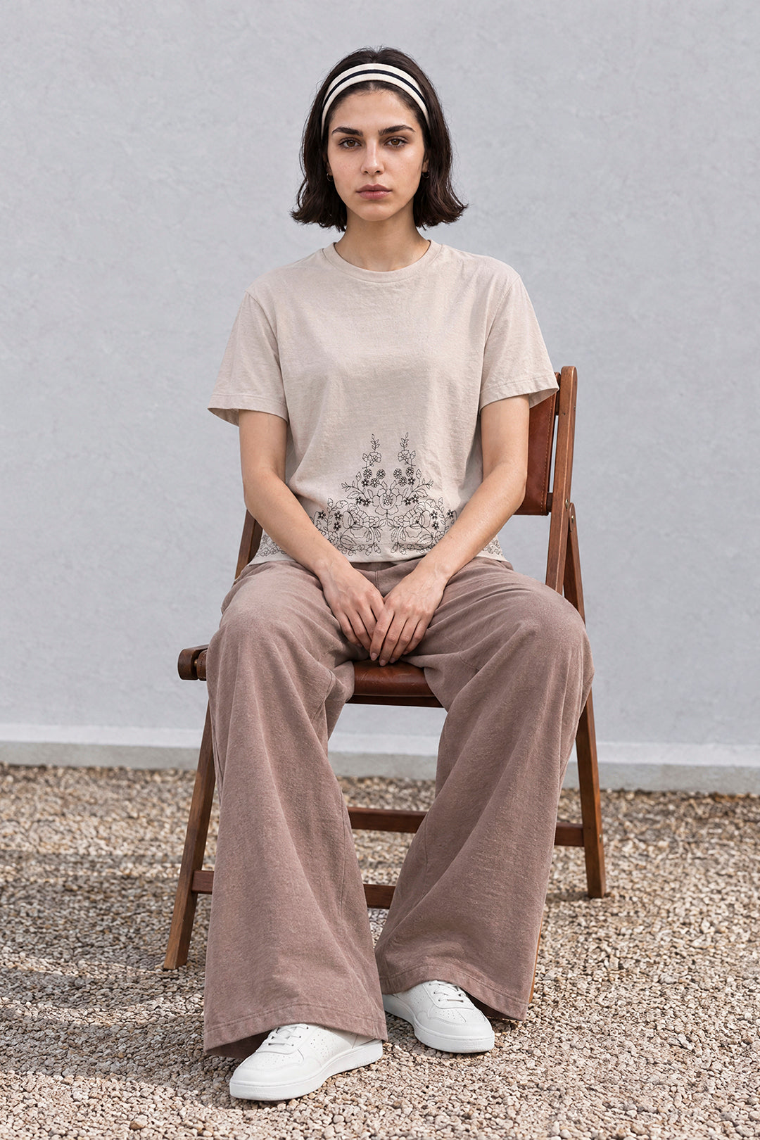 Graphic T-Shirt - 6451