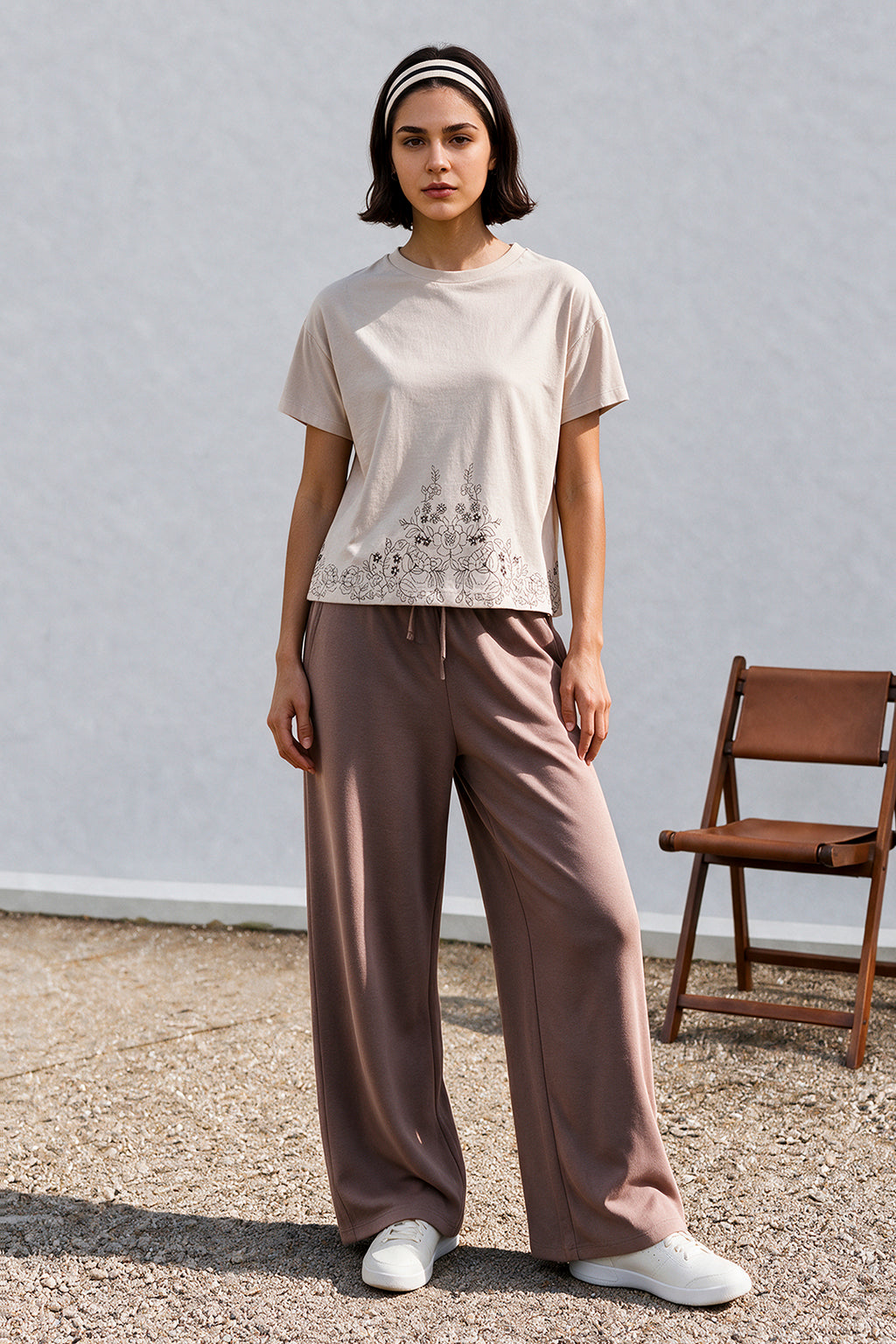 Graphic T-Shirt - 6451