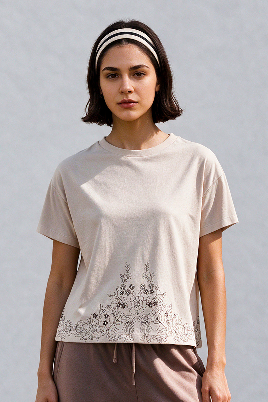 Graphic T-Shirt - 6451