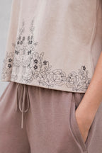 Graphic T-Shirt - 6451