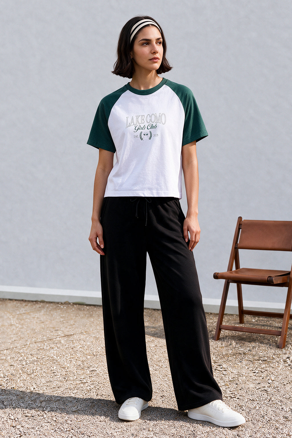 Graphic T-Shirt - 6452