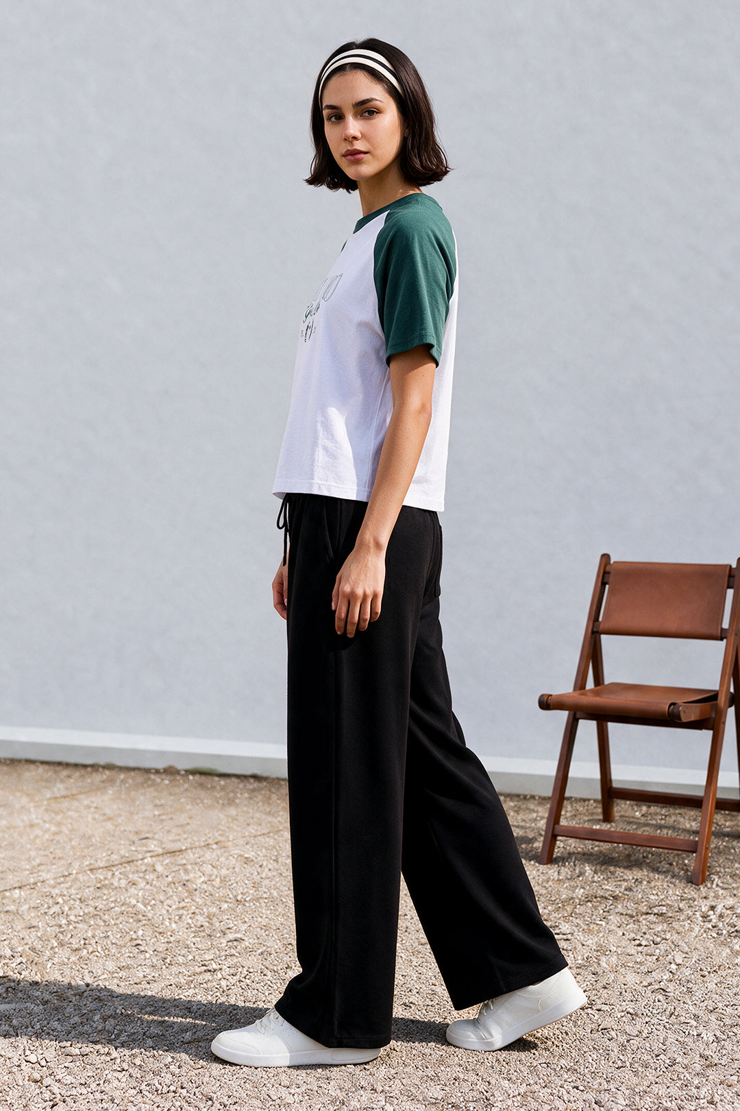 Graphic T-Shirt - 6452