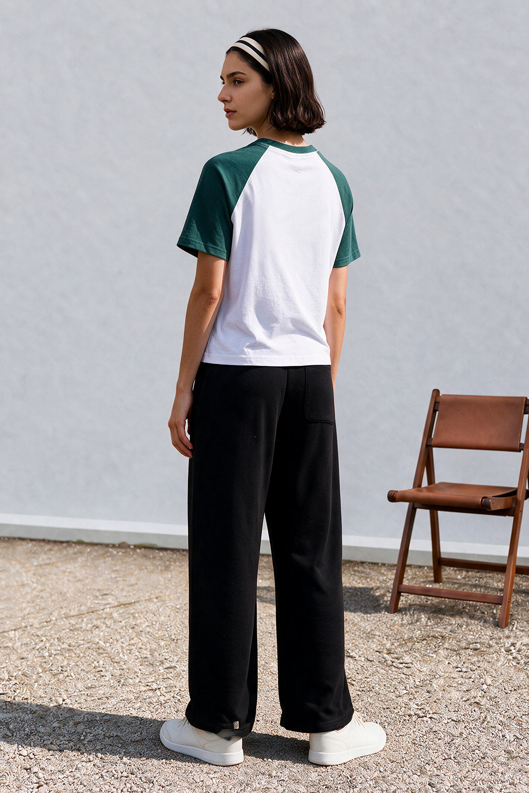 Graphic T-Shirt - 6452