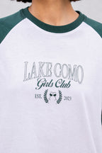 Graphic T-Shirt - 6452