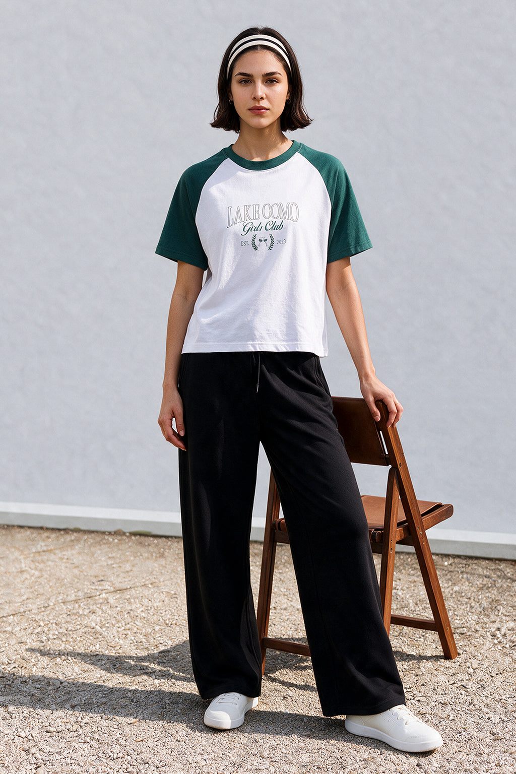 Graphic T-Shirt - 6452