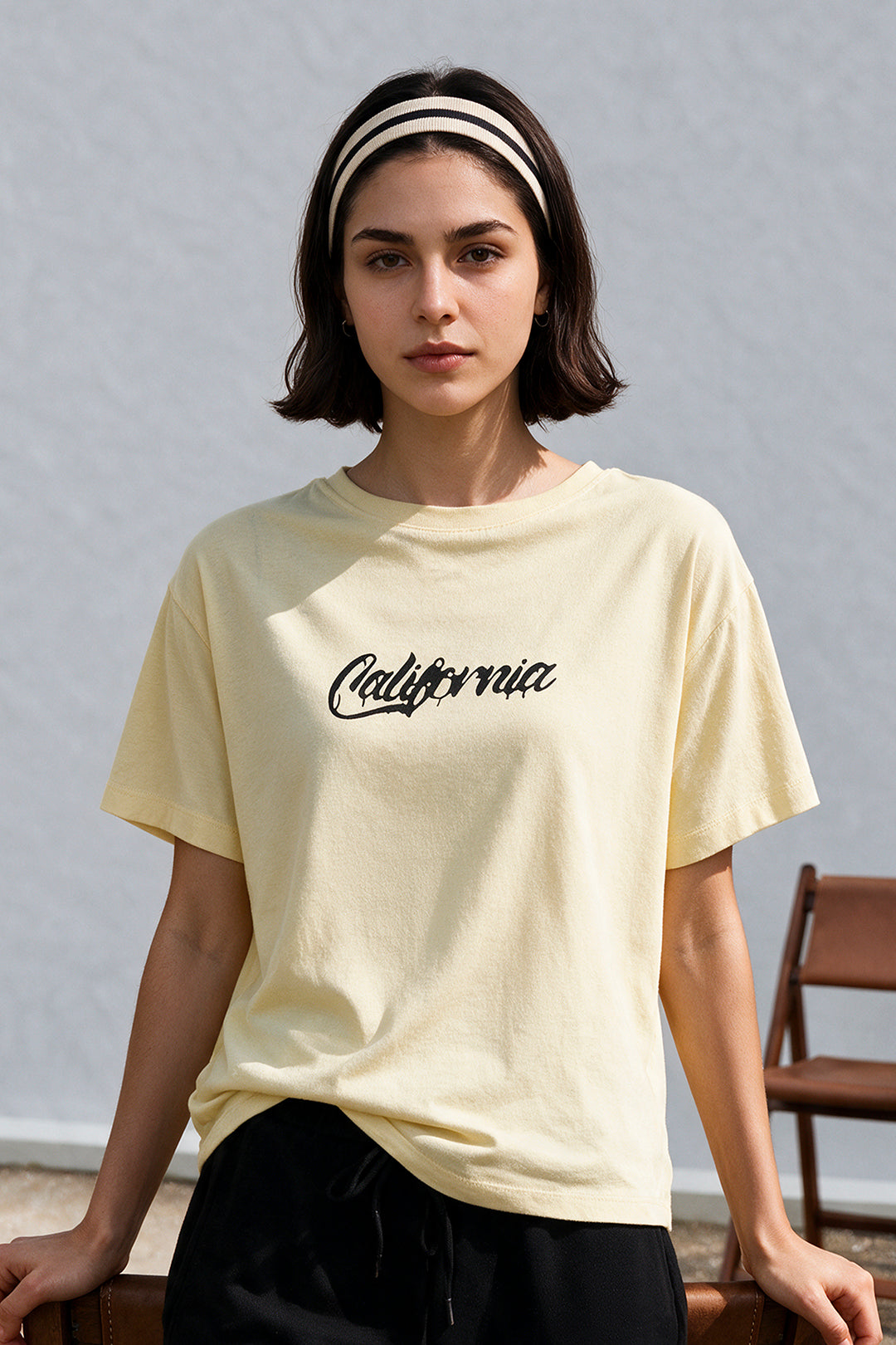 Graphic T-Shirt - 6453
