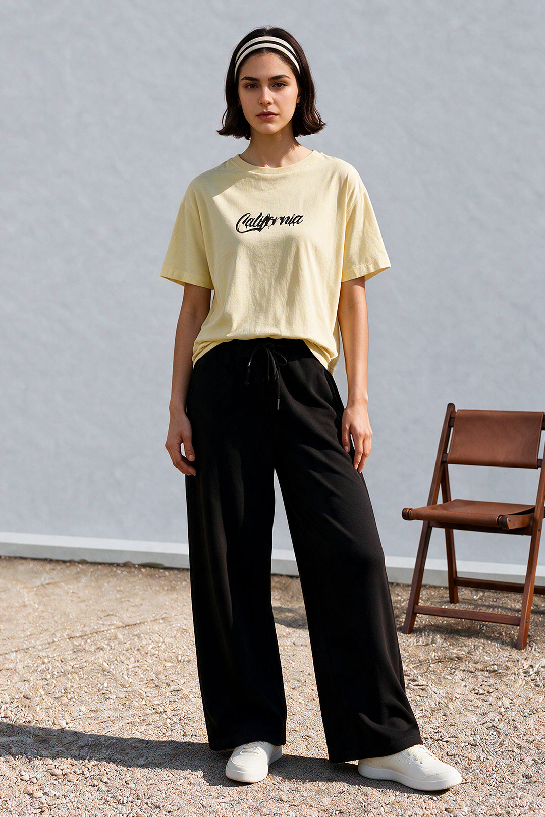 Graphic T-Shirt - 6453
