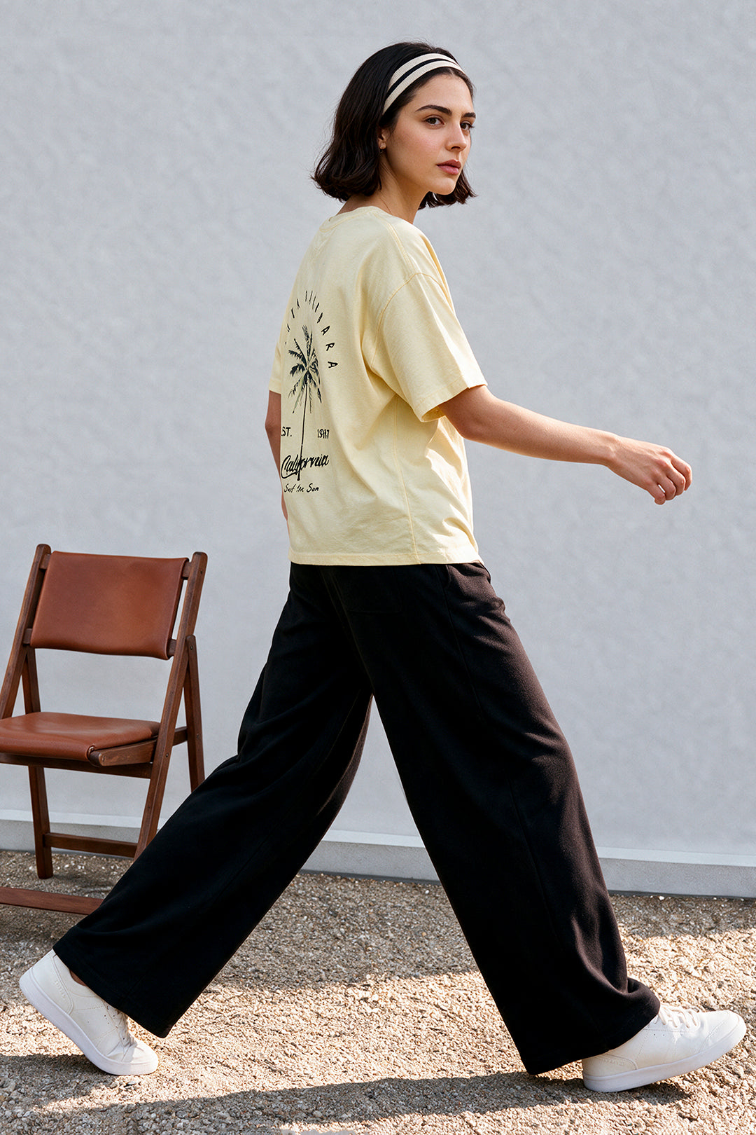 Graphic T-Shirt - 6453