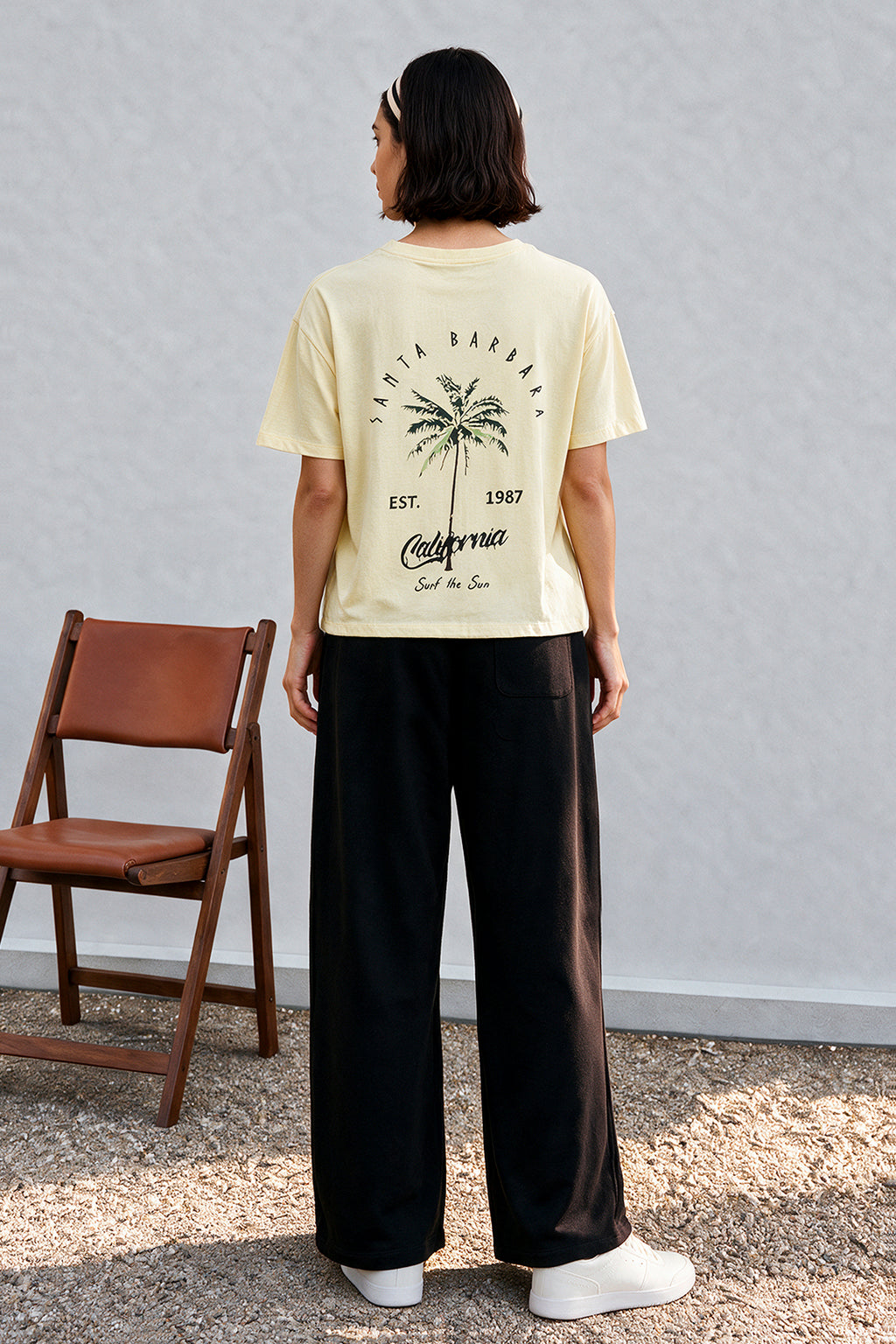 Graphic T-Shirt - 6453