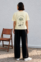 Graphic T-Shirt - 6453