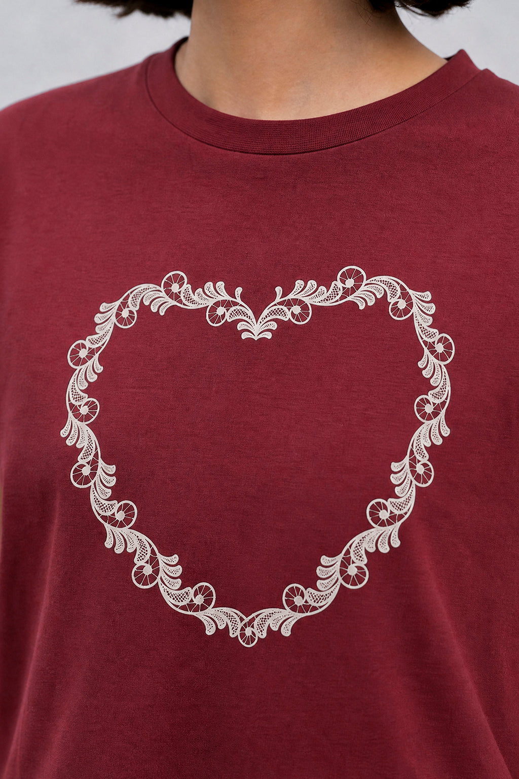 Graphic T-Shirt - 6454