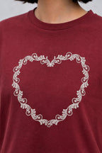 Graphic T-Shirt - 6454
