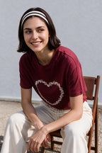 Graphic T-Shirt - 6454