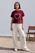 Graphic T-Shirt - 6454
