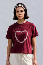 Graphic T-Shirt - 6454