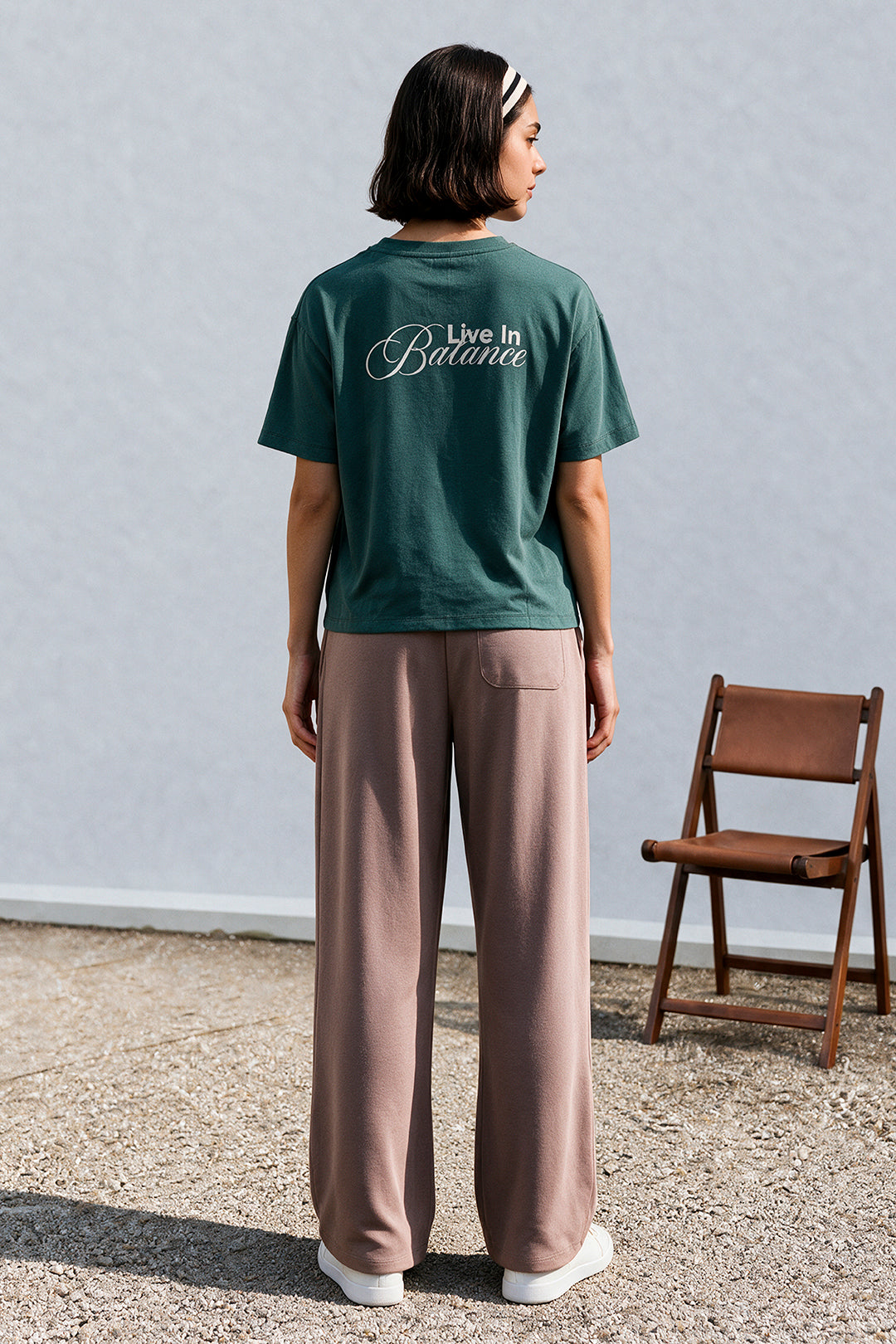 Graphic T-Shirt - 6455