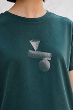 Graphic T-Shirt - 6455