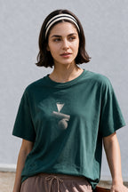 Graphic T-Shirt - 6455