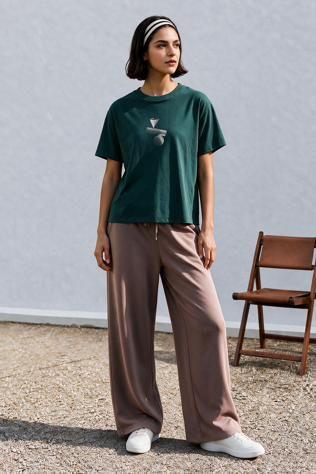 Graphic T-Shirt - 6455