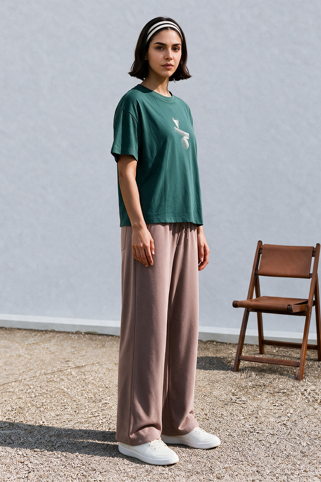 Graphic T-Shirt - 6455