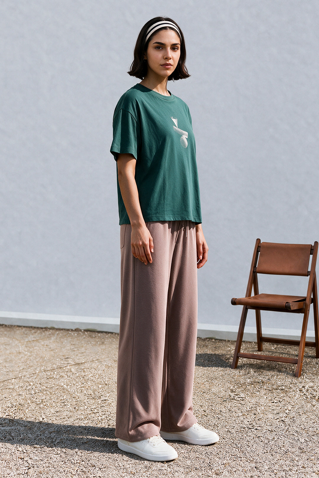 Graphic T-Shirt - 6455